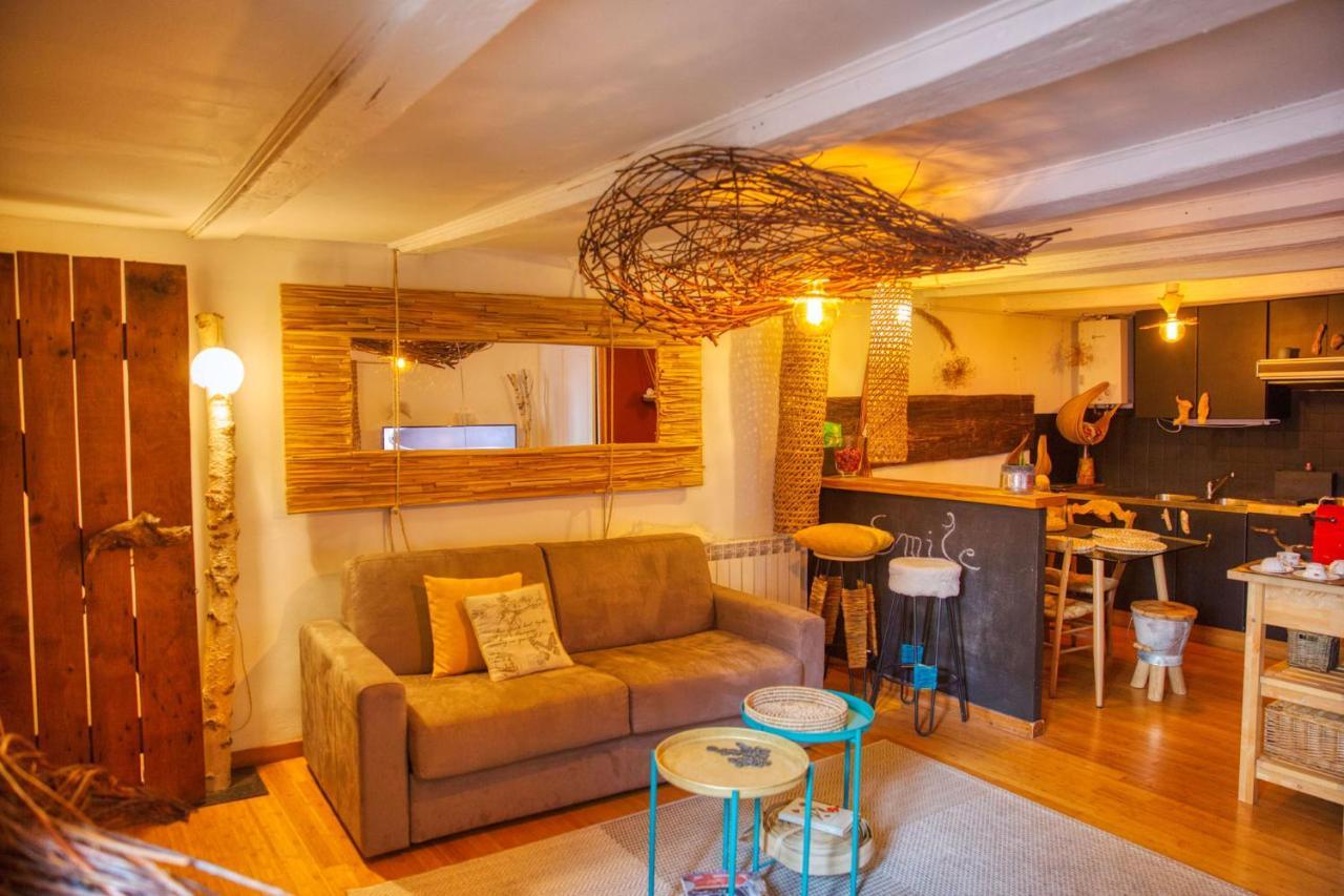 Vegetal Cocoon Apartment Annecy Exterior photo